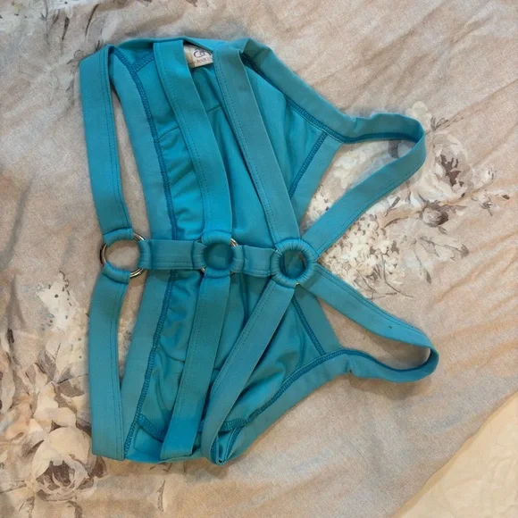 Bad kitty Pole Fit hardware top - Picture 1 of 3